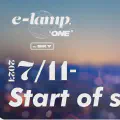 e-lamp