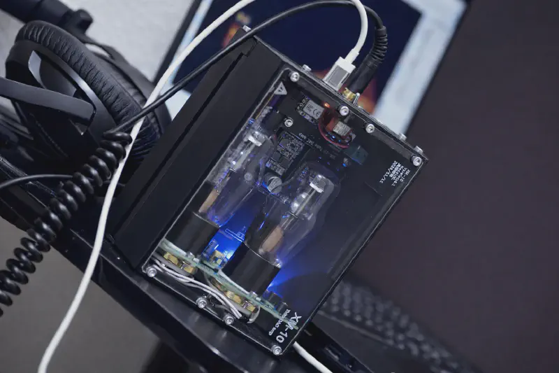 Featured image of post XM-10