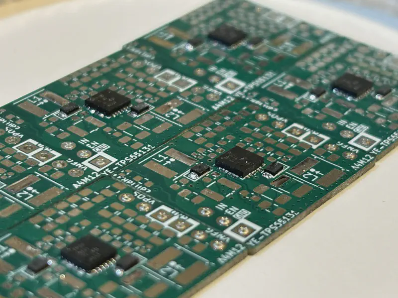 Featured image of post YE-TPS65131