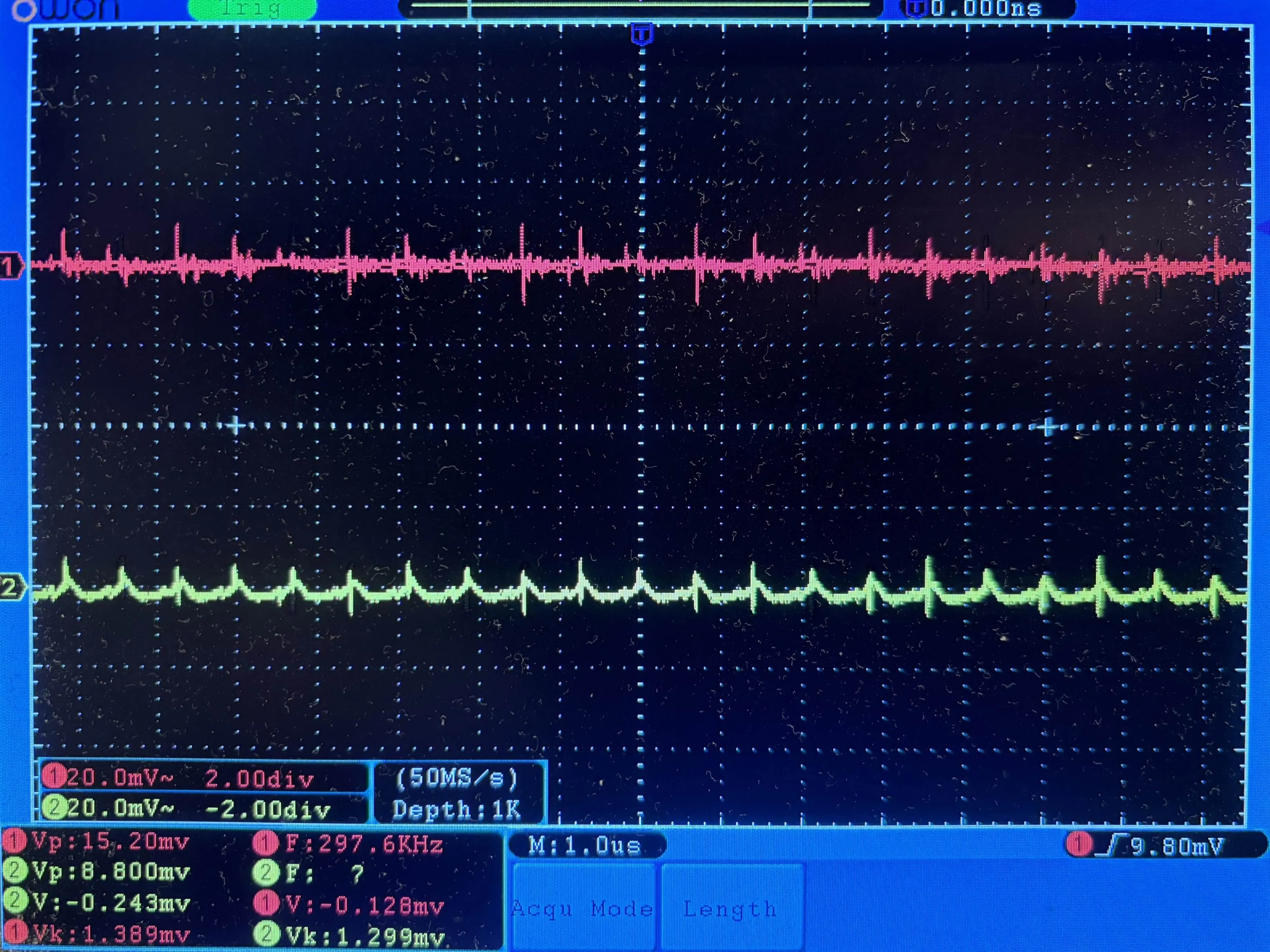 YE-TPS65131 revA4M10